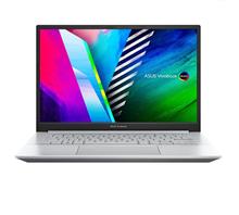 لپ تاپ ایسوس 14 اینچی مدل VivoBook Pro 14 OLED K3400PH پردازنده Core i5 11300H رم 8GB حافظه 512GB SSD گرافیک 4GB 1650